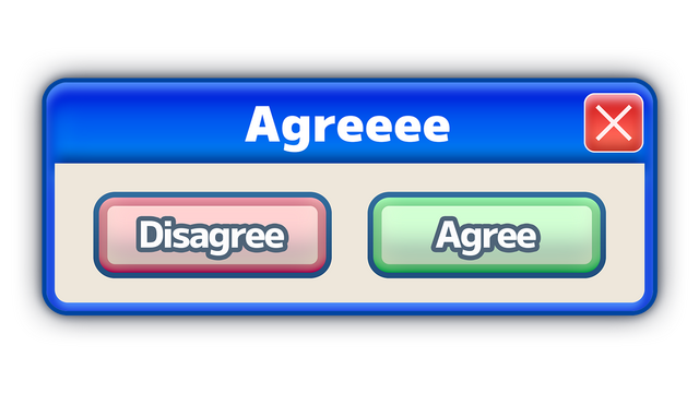 Логотип Agreeee