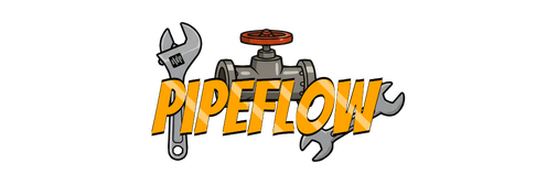 Логотип PipeFlow