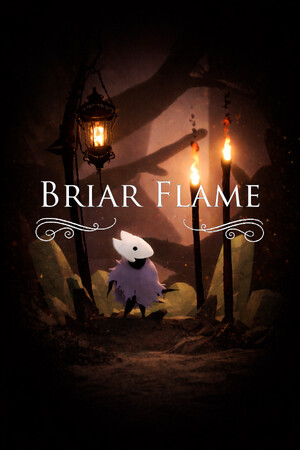 Briar Flame