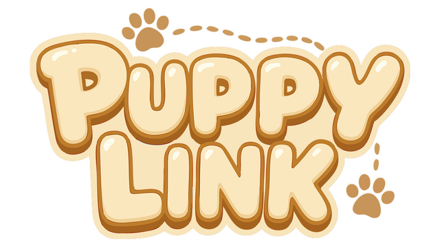 Логотип Puppy Link - Tile Connect
