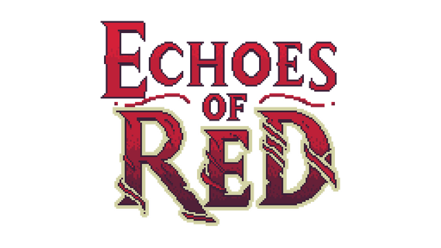 Логотип Echoes of Red