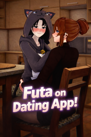 Futa on Dating App!