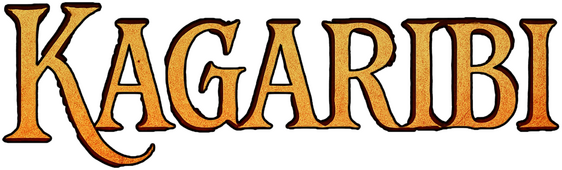 Логотип KAGARIBI