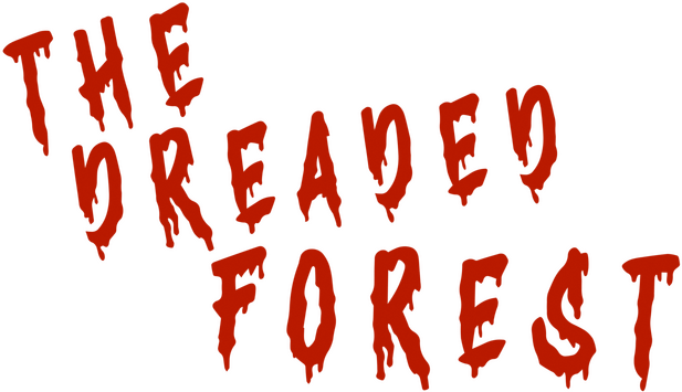 Логотип The Dreaded Forest