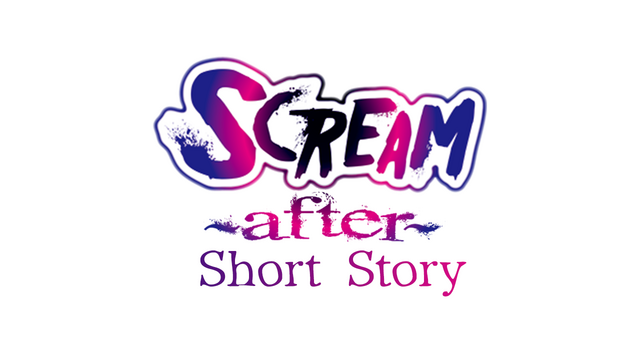 Логотип Scream ～After～ Short Story