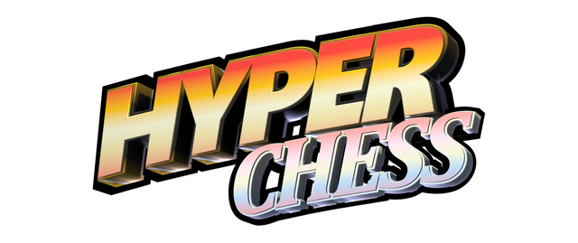 Логотип Hyper Chess
