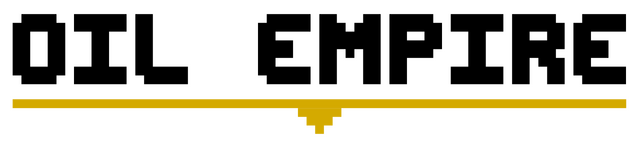Логотип Oil Empire
