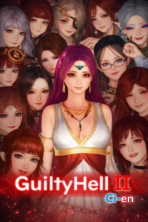 Guilty Hell 2