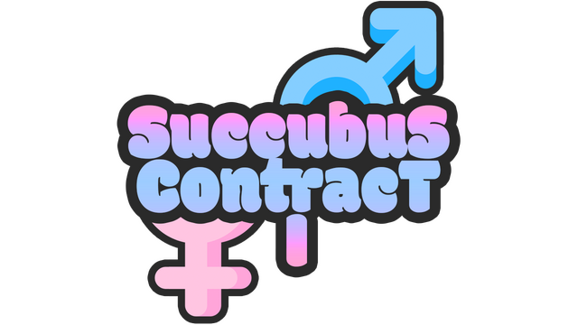 Логотип Succubus Contract I