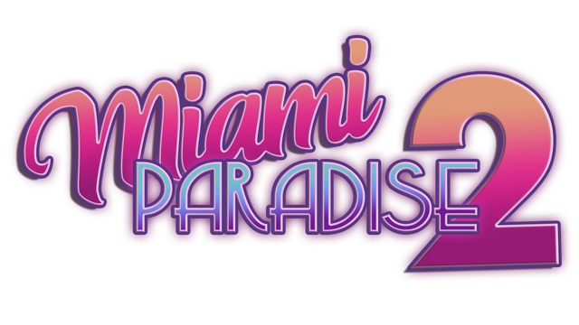 Логотип Miami Paradise 2