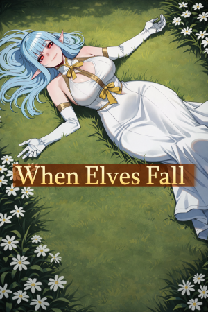 NTR: When Elves Fall