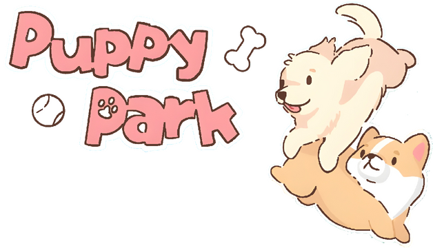 Логотип Puppy Park