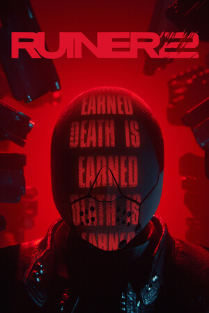 RUINER 2