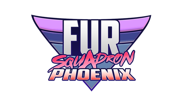 Логотип FUR Squadron Phoenix