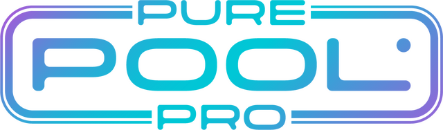 Логотип Pure Pool Pro