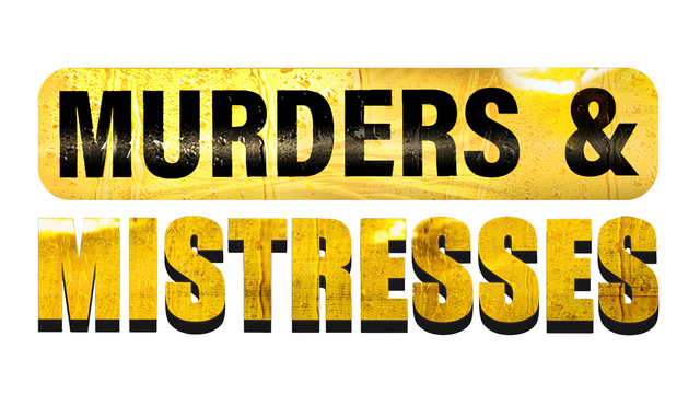 Логотип Murders and Mistresses
