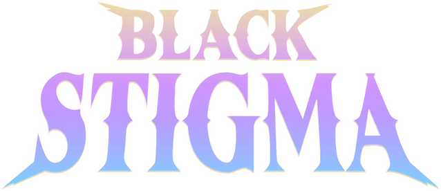 Логотип BLACK STIGMA