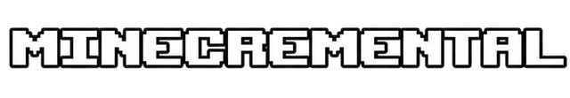 Логотип Minecremental