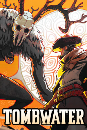 Tombwater