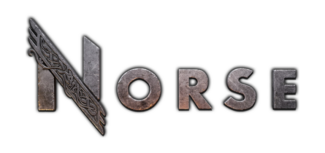 Логотип NORSE: Oath of Blood