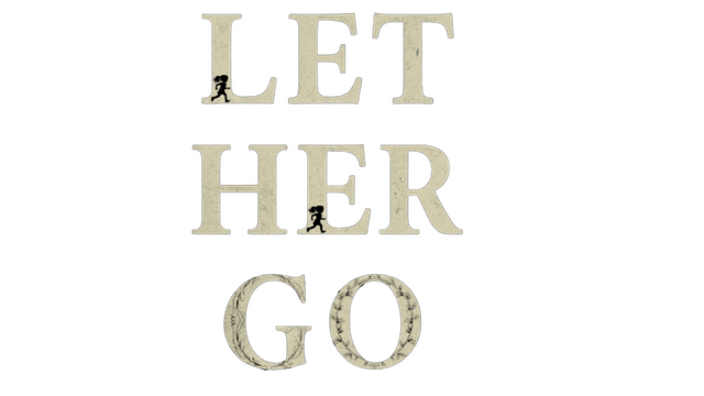 Логотип Let Her Go
