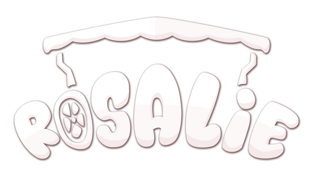 Логотип Rosalie