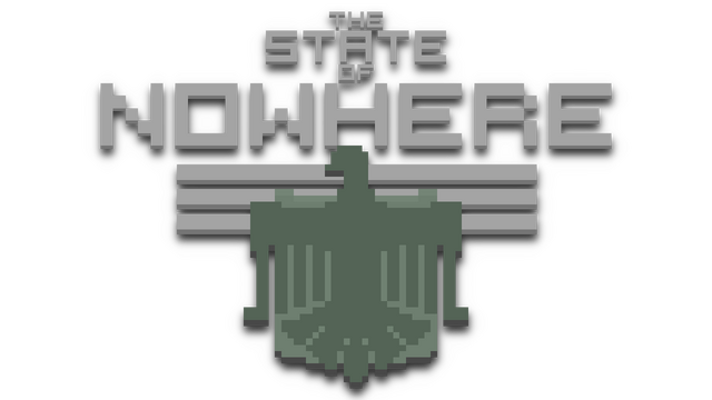 Логотип The State of Nowhere