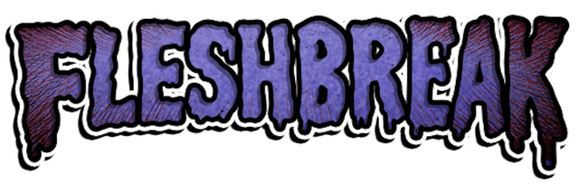 Логотип FLESHBREAK