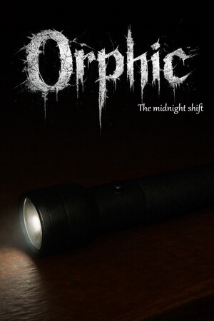 Orphic - The midnight shift