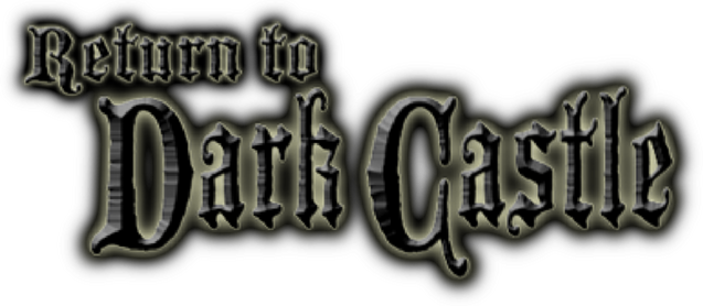Логотип Return to Dark Castle