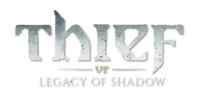 Логотип Thief VR: Legacy of Shadow