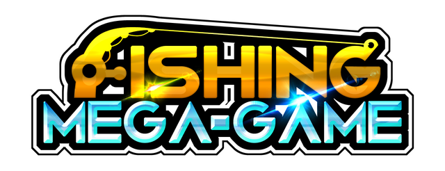 Логотип Fishing Mega-Game