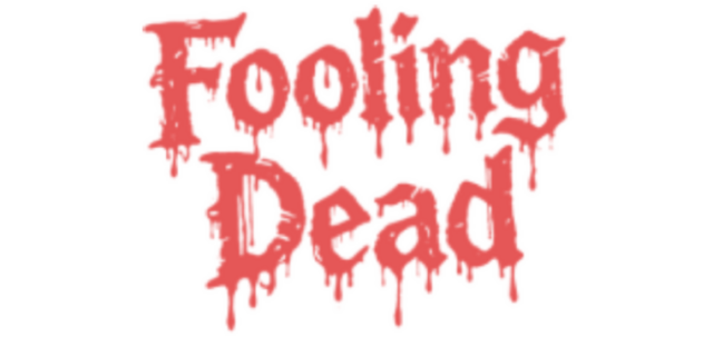 Логотип Fooling Dead