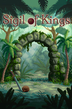 Sigil of Kings