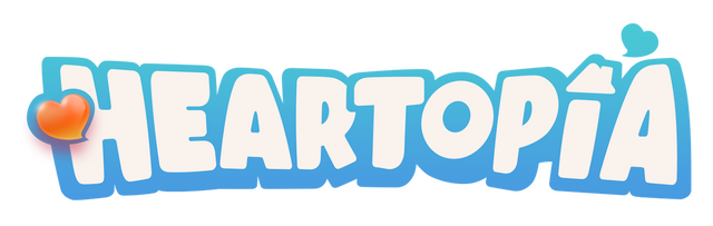 Логотип Heartopia