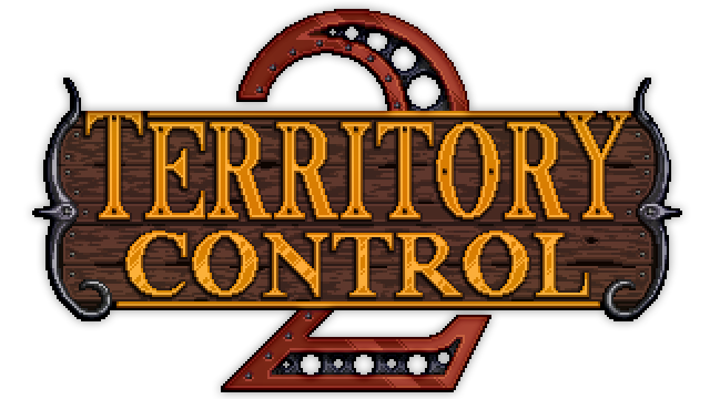 Логотип Territory Control 2