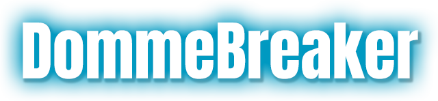 Логотип DommeBreaker