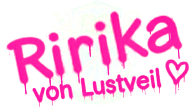 Логотип Ririka von Lustveil