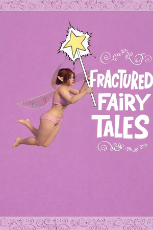 Fractured Fairy Tales