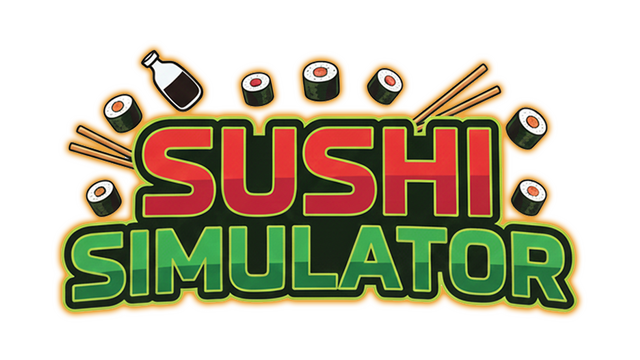Логотип Sushi Simulator