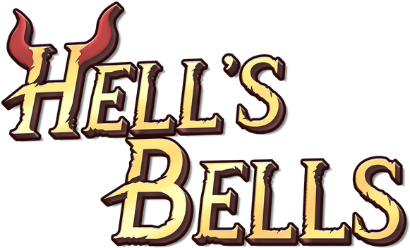 Логотип Hell's Bells