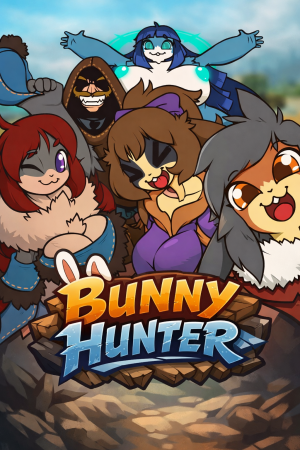 Bunny Hunter