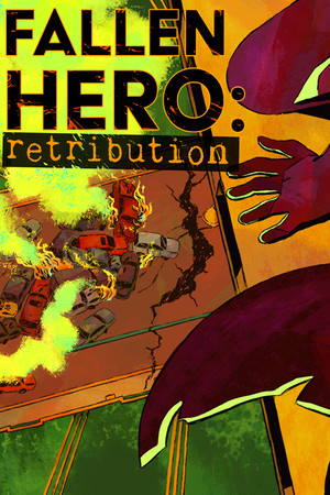 Fallen Hero: Retribution