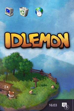 Idlemon