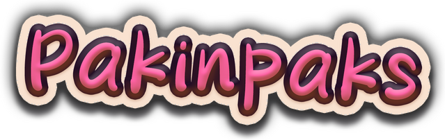 Логотип Pakinpaks