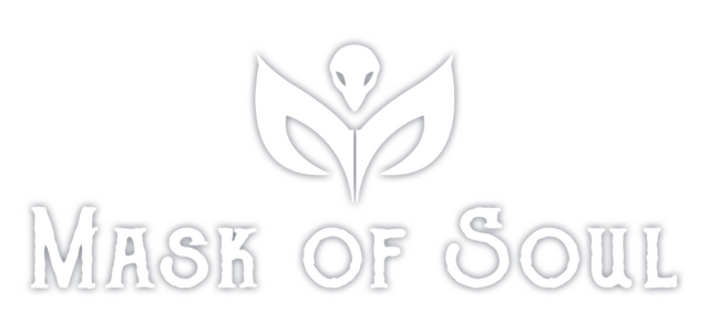 Логотип Mask of Soul
