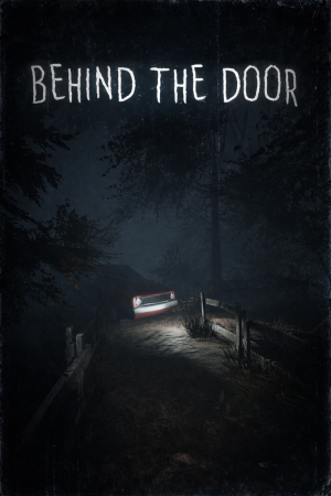 Behind The Door