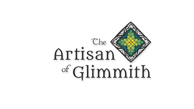 Логотип The Artisan of Glimmith