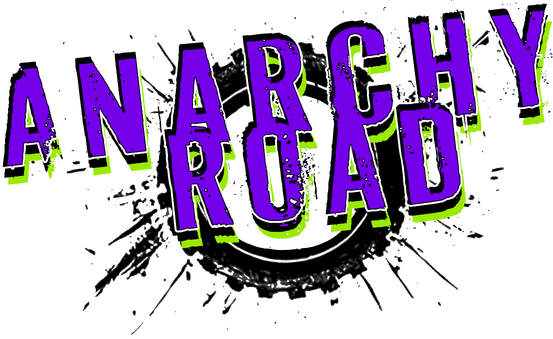 Логотип Anarchy Road