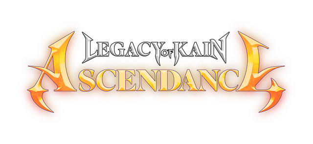 Логотип Legacy of Kain: Ascendance